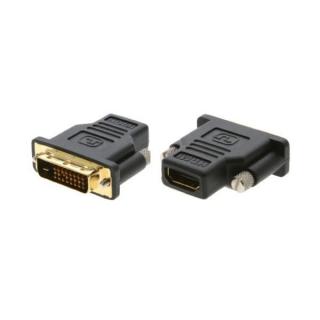 Kramer AD-DM/HF Adapter DVI-D (M) na HDMI (F)