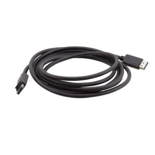 Kramer C-DP Kabel DisplayPort 1.2 HBR2 4K 60Hz 0.9-15.2m