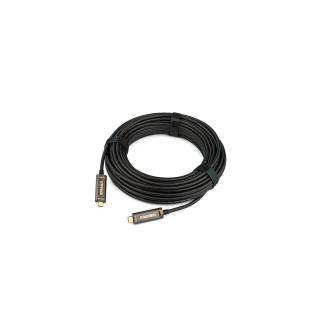 Kramer CLS-AOCU31/CC Kabel USB-C CM/CM USB 3.1 Gen 2 SuperSpeed+ 3-15,2m