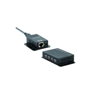 LAN-0212 Extender USB 2.0 RJ45 50m