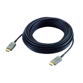 LAN-H2HAA Kabel optyczny AOC HDMI 2.0 4K 10-100m
