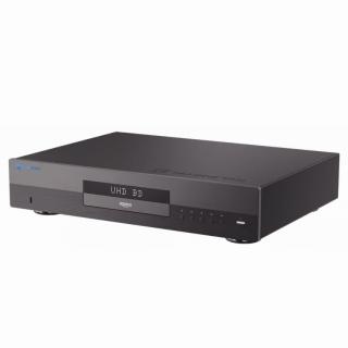 Magnetar UDP800 referencyjny odtwarzacz Blu-ray UHD