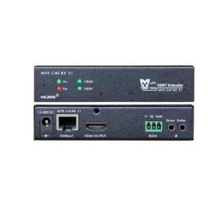 MVE-CAT-RX-S1 Odbiornik HDMI 4K 60Hz po HDBaseT 70m