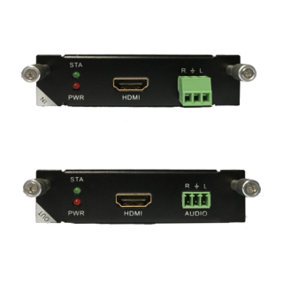 MVPS-I-HDMI-2.0 Karta wejścia HDMI do matrycy wideo 4K MVP-8C