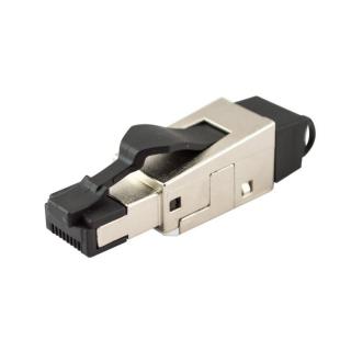 SCP 10G-FP Wtyk konektor złącze RJ45 10Gb