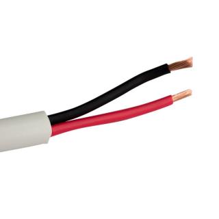 SCP 16/2OFC-WT-D kabel głośnikowy 16 AWG