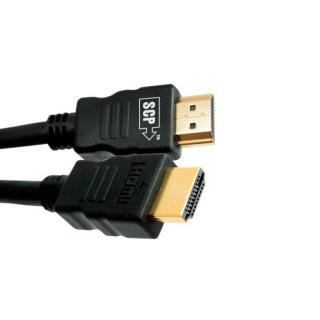 SCP 944E Kabel HDMI 2.0 4K UHD 18Gb 0,9m-6,0m