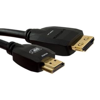 SCP 944E Kabel HDMI 2.0 4K UHD 18Gb Aktywny Kierunkowy 7,5m-15m