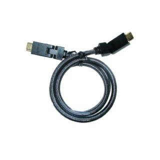 SCP 947-15 Kabel HDMI High Speed 4,7m przeguby