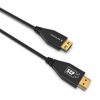 SCP 997AOC LSZH Kabel optyczny HDMI 5-40m