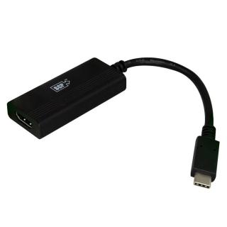 SCP 9AD-USBTYPEC Aktywny adapter USB-C na HDMI 2.0b