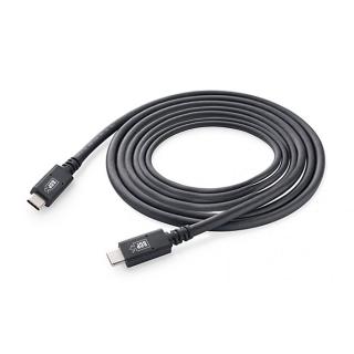 SCP USBC32 Kabel USB-C 3.2 Gen2 SuperSpeed+ Alt Mode 1-5m