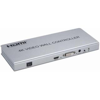 SFX HDV W2x2 Kontroler ściany wideo HDMI