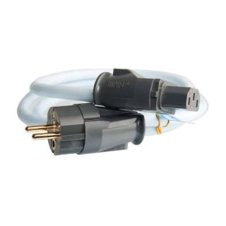 SUPRA LORAD 2.5 CS-EU Niskoradiacyjny kabel zasilający 1,5m