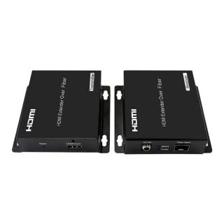 SX EF03 extender optyczny HDMI 4K2K@60H do 60km