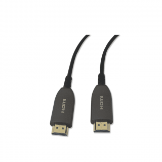 SX-EX62 Kabel optyczny hybrydowy AOC HDMI 2.0 4K 15-20m