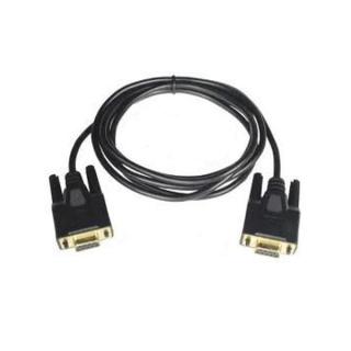 TV One CRS-4090-6 Kabel RS-232 DB9 2m