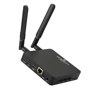 Ugoos AM8 Streaming Media Player w jakości 8K