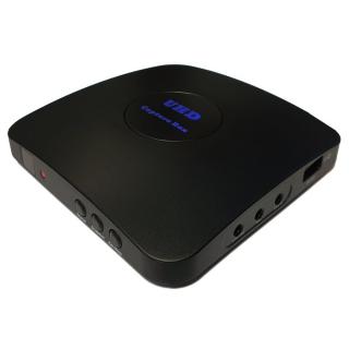 Velocap HDR Tbox Deluxe v3 Grabber HDMI CV YPbPr VGA