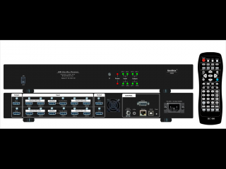 VNS-G904 Procesor video 4K HDMI 2.0