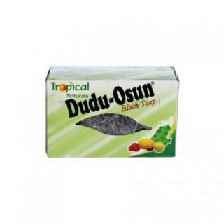 Czarne Mydło Dudu-Osun, Dudu-Osun Limited, 150 g