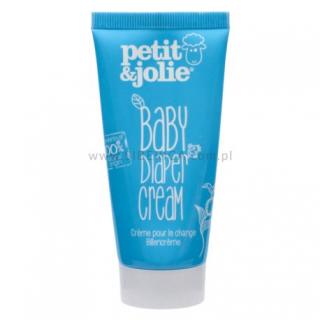 Krem pod Pieluszkę, Petit  Jolie, 50 ml