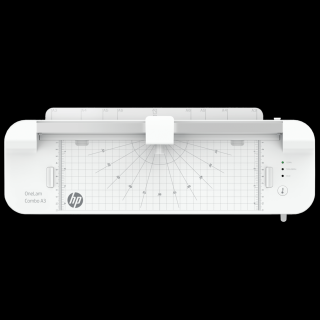 LAMINATOR HP OneLam Combo A3 BIAŁY