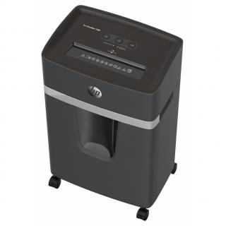 Niszczarka HP Pro Shredder 10MC ciemnoszara