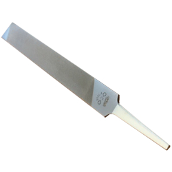Pilnik chromowy TOKO 2-gie cięcie S 150mm