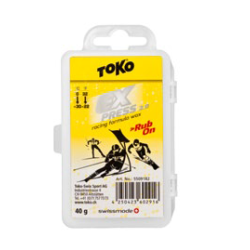 Smar Express Racing Rub-on 2.0 Toko 40g