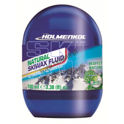 Smar Holmenkol Natural Wax Fluid 100ml