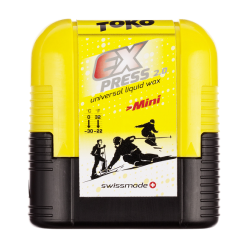 Smar Toko Express Mini 2.0 75ml