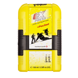 Smar Toko Express Pocket 2.0 100ml