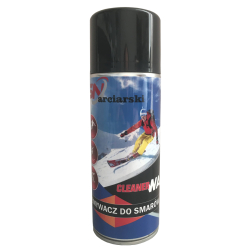 Zmywacz starego smaru Cleaner Wax 400ml spray