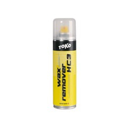 Zmywacz starego smaru Toko HC3 Waxremover 250ml