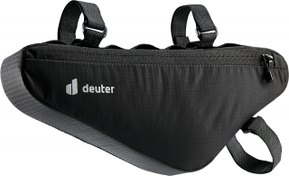 Deuter Triangle Front Bag 1.5, torba na ramę, black