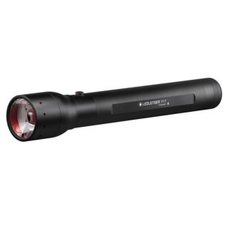 Ledlenser P17, latarka bateryjna, 1000 lm