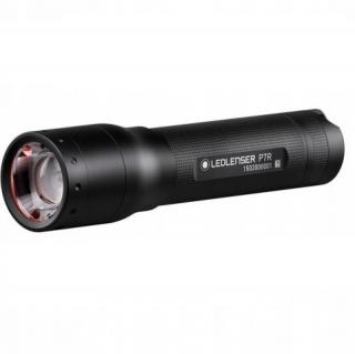 Ledlenser P7R, latarka akumulatorowa, 1000 lm