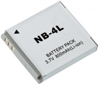 Akumulator NB-4L