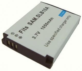 Akumulator SLB-10A