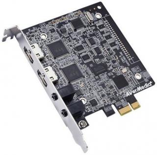 AverMedia Live Gamer HD Lite PCI-E