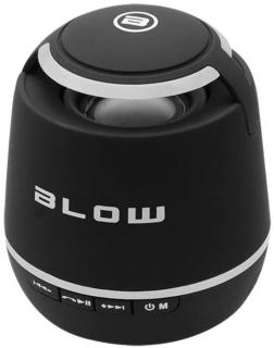 Blow Głośnik BT80 Bluetooth+FM