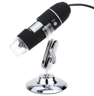 Cyfrowy mikroskop USB 800x