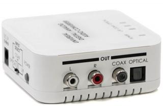 Cypress Konwerter audio DCT-9