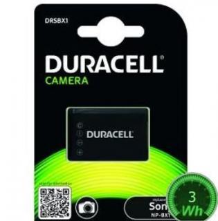 Duracell DRSBX1 - Sony NP-BX1