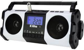 Eltra Radio z nagrywaniem MP3 MAJA
