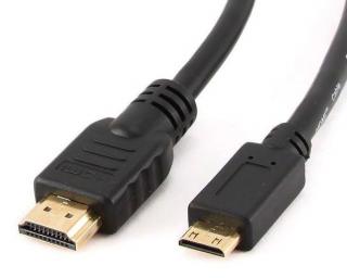 Gembird Kabel HDMI - mini HDMI 1,8m