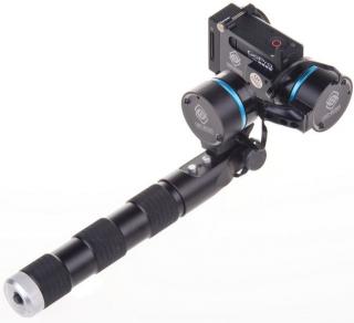 Genesis Gimbal ESOX