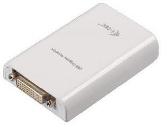 i-tec USB Display Adapter TRIO