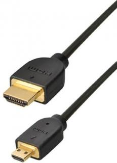 Kabel HDMI - micro HDMI 3m